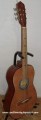 Guitarra de Paracho modelo CGE 11